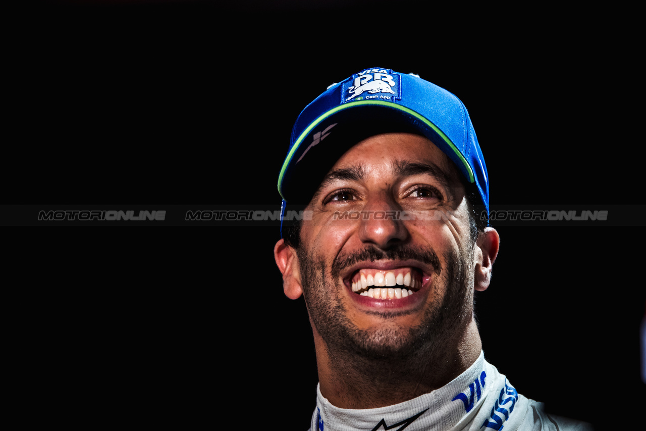 GP BAHRAIN GIOVEDI