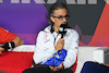 GP BAHRAIN, Laurent Mekies (FRA) RB Technical Director in the FIA Press Conference.
29.02.2024. Formula 1 World Championship, Rd 1, Bahrain Grand Prix, Sakhir, Bahrain, Practice Day
- www.xpbimages.com, EMail: requests@xpbimages.com © Copyright: XPB Images