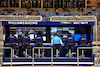 GP BAHRAIN, Williams Racing pit gantry.
29.02.2024. Formula 1 World Championship, Rd 1, Bahrain Grand Prix, Sakhir, Bahrain, Practice Day
- www.xpbimages.com, EMail: requests@xpbimages.com © Copyright: Batchelor / XPB Images