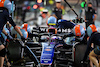 GP BAHRAIN, Logan Sargeant (USA) Williams Racing FW46 practices a pit stop.
29.02.2024. Formula 1 World Championship, Rd 1, Bahrain Grand Prix, Sakhir, Bahrain, Practice Day
- www.xpbimages.com, EMail: requests@xpbimages.com © Copyright: Price / XPB Images