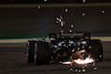 GP BAHRAIN, Kevin Magnussen (DEN) Haas VF-24 sends sparks flying.
29.02.2024. Formula 1 World Championship, Rd 1, Bahrain Grand Prix, Sakhir, Bahrain, Practice Day
 - www.xpbimages.com, EMail: requests@xpbimages.com © Copyright: Coates / XPB Images