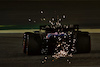 GP BAHRAIN, Esteban Ocon (FRA) Alpine F1 Team A524 sends sparks flying.
29.02.2024. Formula 1 World Championship, Rd 1, Bahrain Grand Prix, Sakhir, Bahrain, Practice Day
 - www.xpbimages.com, EMail: requests@xpbimages.com © Copyright: Coates / XPB Images