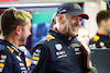 GP BAHRAIN, Adrian Newey (GBR) Red Bull Racing Chief Technical Officer.
29.02.2024. Formula 1 World Championship, Rd 1, Bahrain Grand Prix, Sakhir, Bahrain, Practice Day
- www.xpbimages.com, EMail: requests@xpbimages.com © Copyright: Batchelor / XPB Images