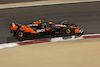 GP BAHRAIN, Lando Norris (GBR) McLaren MCL38.
29.02.2024. Formula 1 World Championship, Rd 1, Bahrain Grand Prix, Sakhir, Bahrain, Practice Day
 - www.xpbimages.com, EMail: requests@xpbimages.com © Copyright: Staley / XPB Images