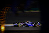 GP BAHRAIN, Logan Sargeant (USA), Williams F1 Team  
29.02.2024. Formula 1 World Championship, Rd 1, Bahrain Grand Prix, Sakhir, Bahrain, Practice Day
- www.xpbimages.com, EMail: requests@xpbimages.com © Copyright: Charniaux / XPB Images