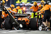 GP BAHRAIN, Oscar Piastri (AUS) McLaren MCL38 practices a pit stop.
29.02.2024. Formula 1 World Championship, Rd 1, Bahrain Grand Prix, Sakhir, Bahrain, Practice Day
- www.xpbimages.com, EMail: requests@xpbimages.com © Copyright: Price / XPB Images