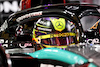GP BAHRAIN, Lewis Hamilton (GBR) Mercedes AMG F1 W15.
29.02.2024. Formula 1 World Championship, Rd 1, Bahrain Grand Prix, Sakhir, Bahrain, Practice Day
- www.xpbimages.com, EMail: requests@xpbimages.com © Copyright: Price / XPB Images