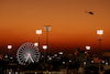 GP BAHRAIN, Circuit Atmosfera - helicopter at sunset.
29.02.2024. Formula 1 World Championship, Rd 1, Bahrain Grand Prix, Sakhir, Bahrain, Practice Day
- www.xpbimages.com, EMail: requests@xpbimages.com © Copyright: Bearne / XPB Images