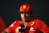 GP BAHRAIN, Carlos Sainz Jr (ESP) Ferrari in the FIA Press Conference.
28.02.2024. Formula 1 World Championship, Rd 1, Bahrain Grand Prix, Sakhir, Bahrain, Preparation Day.
- www.xpbimages.com, EMail: requests@xpbimages.com © Copyright: XPB Images