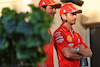 GP BAHRAIN, Charles Leclerc (MON) Ferrari with team mate Carlos Sainz Jr (ESP) Ferrari.
28.02.2024. Formula 1 World Championship, Rd 1, Bahrain Grand Prix, Sakhir, Bahrain, Preparation Day.
 - www.xpbimages.com, EMail: requests@xpbimages.com © Copyright: Staley / XPB Images