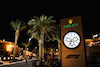 GP BAHRAIN, Paddock Atmosfera - Rolex clock in the paddock.
28.02.2024. Formula 1 World Championship, Rd 1, Bahrain Grand Prix, Sakhir, Bahrain, Preparation Day.
- www.xpbimages.com, EMail: requests@xpbimages.com © Copyright: Bearne / XPB Images