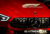 GP BAHRAIN, Mercedes FIA Medical Car.
28.02.2024. Formula 1 World Championship, Rd 1, Bahrain Grand Prix, Sakhir, Bahrain, Preparation Day.
 - www.xpbimages.com, EMail: requests@xpbimages.com © Copyright: Coates / XPB Images