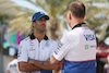 GP BAHRAIN, (L to R): Daniel Ricciardo (AUS) RB with Alan Permane (GBR) RB Sporting Director.
28.02.2024. Formula 1 World Championship, Rd 1, Bahrain Grand Prix, Sakhir, Bahrain, Preparation Day.
- www.xpbimages.com, EMail: requests@xpbimages.com © Copyright: Batchelor / XPB Images