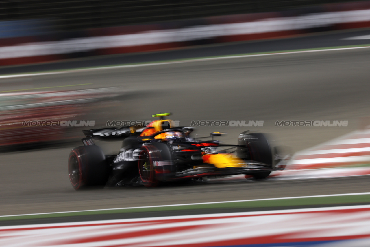 GP BAHRAIN - Qualifiche e Prove Libere 3