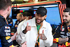 GP BAHRAIN, Neymar (BRA) Football Playe with Red Bull Racing.
02.03.2024. Formula 1 World Championship, Rd 1, Bahrain Grand Prix, Sakhir, Bahrain, Gara Day.
- www.xpbimages.com, EMail: requests@xpbimages.com © Copyright: Price / XPB Images