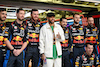 GP BAHRAIN, Neymar (BRA) Football Playe with Red Bull Racing.
02.03.2024. Formula 1 World Championship, Rd 1, Bahrain Grand Prix, Sakhir, Bahrain, Gara Day.
- www.xpbimages.com, EMail: requests@xpbimages.com © Copyright: Price / XPB Images