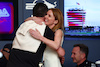 GP BAHRAIN, Geri Horner (GBR) Singer.
02.03.2024. Formula 1 World Championship, Rd 1, Bahrain Grand Prix, Sakhir, Bahrain, Gara Day.
 - www.xpbimages.com, EMail: requests@xpbimages.com © Copyright: Coates / XPB Images