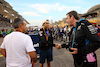 GP BAHRAIN, (L to R): Juan Pablo Montoya (COL) with Sebastian Montoya (COL) Campos Racing e Bruno Famin (FRA) Alpine Motorsports Vice President on the grid.
02.03.2024. Formula 1 World Championship, Rd 1, Bahrain Grand Prix, Sakhir, Bahrain, Gara Day.
- www.xpbimages.com, EMail: requests@xpbimages.com © Copyright: Batchelor / XPB Images