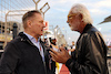 GP BAHRAIN, (L to R): Jos Verstappen (NLD) with Flavio Briatore (ITA) on the grid.
02.03.2024. Formula 1 World Championship, Rd 1, Bahrain Grand Prix, Sakhir, Bahrain, Gara Day.
- www.xpbimages.com, EMail: requests@xpbimages.com © Copyright: Bearne / XPB Images