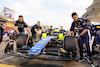 GP BAHRAIN, Alexander Albon (THA) Williams Racing FW46 on the grid.
02.03.2024. Formula 1 World Championship, Rd 1, Bahrain Grand Prix, Sakhir, Bahrain, Gara Day.
- www.xpbimages.com, EMail: requests@xpbimages.com © Copyright: Bearne / XPB Images