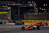 GP BAHRAIN, Lando Norris (GBR) McLaren MCL38.
02.03.2024. Formula 1 World Championship, Rd 1, Bahrain Grand Prix, Sakhir, Bahrain, Gara Day.
 - www.xpbimages.com, EMail: requests@xpbimages.com © Copyright: Coates / XPB Images