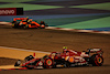 GP BAHRAIN - Qualifiche e Prove Libere 3