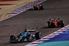 GP BAHRAIN - Qualifiche e Prove Libere 3