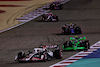 GP BAHRAIN - Qualifiche e Prove Libere 3