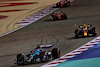 GP BAHRAIN - Qualifiche e Prove Libere 3