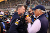 GP BAHRAIN, Christian Horner (GBR) Red Bull Racing Team Principal on the grid.
02.03.2024. Formula 1 World Championship, Rd 1, Bahrain Grand Prix, Sakhir, Bahrain, Gara Day.
 - www.xpbimages.com, EMail: requests@xpbimages.com © Copyright: Staley / XPB Images