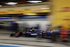 GP BAHRAIN, Logan Sargeant (USA) Williams Racing FW46 makes a pit stop.
02.03.2024. Formula 1 World Championship, Rd 1, Bahrain Grand Prix, Sakhir, Bahrain, Gara Day.
- www.xpbimages.com, EMail: requests@xpbimages.com © Copyright: Batchelor / XPB Images