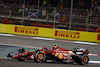 GP BAHRAIN, Carlos Sainz Jr (ESP) Ferrari SF-24.
02.03.2024. Formula 1 World Championship, Rd 1, Bahrain Grand Prix, Sakhir, Bahrain, Gara Day.
- www.xpbimages.com, EMail: requests@xpbimages.com © Copyright: Batchelor / XPB Images