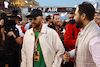 GP BAHRAIN, Neymar (BRA) Football Player on the grid.
02.03.2024. Formula 1 World Championship, Rd 1, Bahrain Grand Prix, Sakhir, Bahrain, Gara Day.
- www.xpbimages.com, EMail: requests@xpbimages.com © Copyright: Batchelor / XPB Images