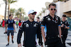 GP BAHRAIN, Pierre Gasly (FRA) Alpine F1 Team with James Lloyd (GBR) Alpine F1 Team Press Officer.
02.03.2024. Formula 1 World Championship, Rd 1, Bahrain Grand Prix, Sakhir, Bahrain, Gara Day.
- www.xpbimages.com, EMail: requests@xpbimages.com © Copyright: Bearne / XPB Images