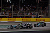 GP BAHRAIN, Lewis Hamilton (GBR) Mercedes AMG F1 W15.
02.03.2024. Formula 1 World Championship, Rd 1, Bahrain Grand Prix, Sakhir, Bahrain, Gara Day.
 - www.xpbimages.com, EMail: requests@xpbimages.com © Copyright: Coates / XPB Images
