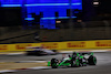 GP BAHRAIN, Zhou Guanyu (CHN) Sauber C44.
02.03.2024. Formula 1 World Championship, Rd 1, Bahrain Grand Prix, Sakhir, Bahrain, Gara Day.
 - www.xpbimages.com, EMail: requests@xpbimages.com © Copyright: Coates / XPB Images