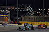 GP BAHRAIN, Fernando Alonso (ESP) Aston Martin F1 Team AMR24.
02.03.2024. Formula 1 World Championship, Rd 1, Bahrain Grand Prix, Sakhir, Bahrain, Gara Day.
 - www.xpbimages.com, EMail: requests@xpbimages.com © Copyright: Coates / XPB Images