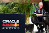 GP BAHRAIN, Jonathan Wheatley (GBR) Red Bull Racing Team Manager.
02.03.2024. Formula 1 World Championship, Rd 1, Bahrain Grand Prix, Sakhir, Bahrain, Gara Day.
 - www.xpbimages.com, EMail: requests@xpbimages.com © Copyright: Coates / XPB Images