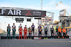 GP BAHRAIN, Drivers' Class of 2024 group photograph.
02.03.2024. Formula 1 World Championship, Rd 1, Bahrain Grand Prix, Sakhir, Bahrain, Gara Day.
- www.xpbimages.com, EMail: requests@xpbimages.com © Copyright: Price / XPB Images