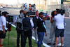 GP BAHRAIN, Drivers' parade.
02.03.2024. Formula 1 World Championship, Rd 1, Bahrain Grand Prix, Sakhir, Bahrain, Gara Day.
 - www.xpbimages.com, EMail: requests@xpbimages.com © Copyright: Coates / XPB Images