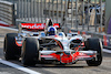 GP BAHRAIN, David Coulthard (GBR) Channel 4 F1 Commentator in the McLaren MP4-23A.
02.03.2024. Formula 1 World Championship, Rd 1, Bahrain Grand Prix, Sakhir, Bahrain, Gara Day.
 - www.xpbimages.com, EMail: requests@xpbimages.com © Copyright: Coates / XPB Images