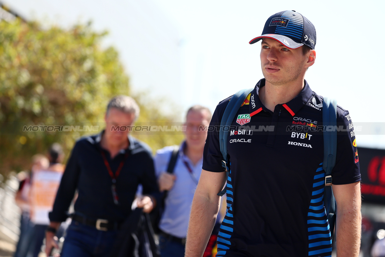 GP BAHRAIN - Prove Libere