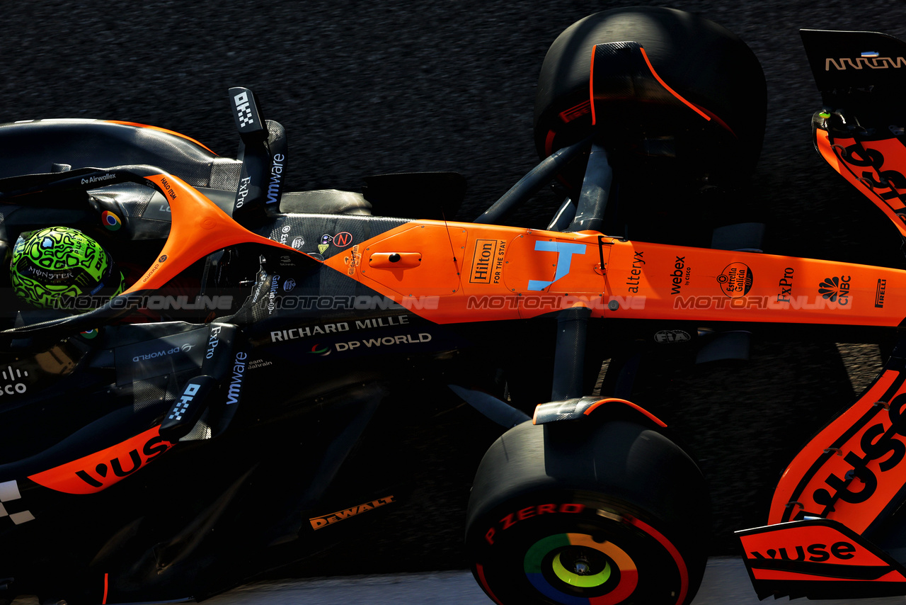 GP BAHRAIN - Prove Libere