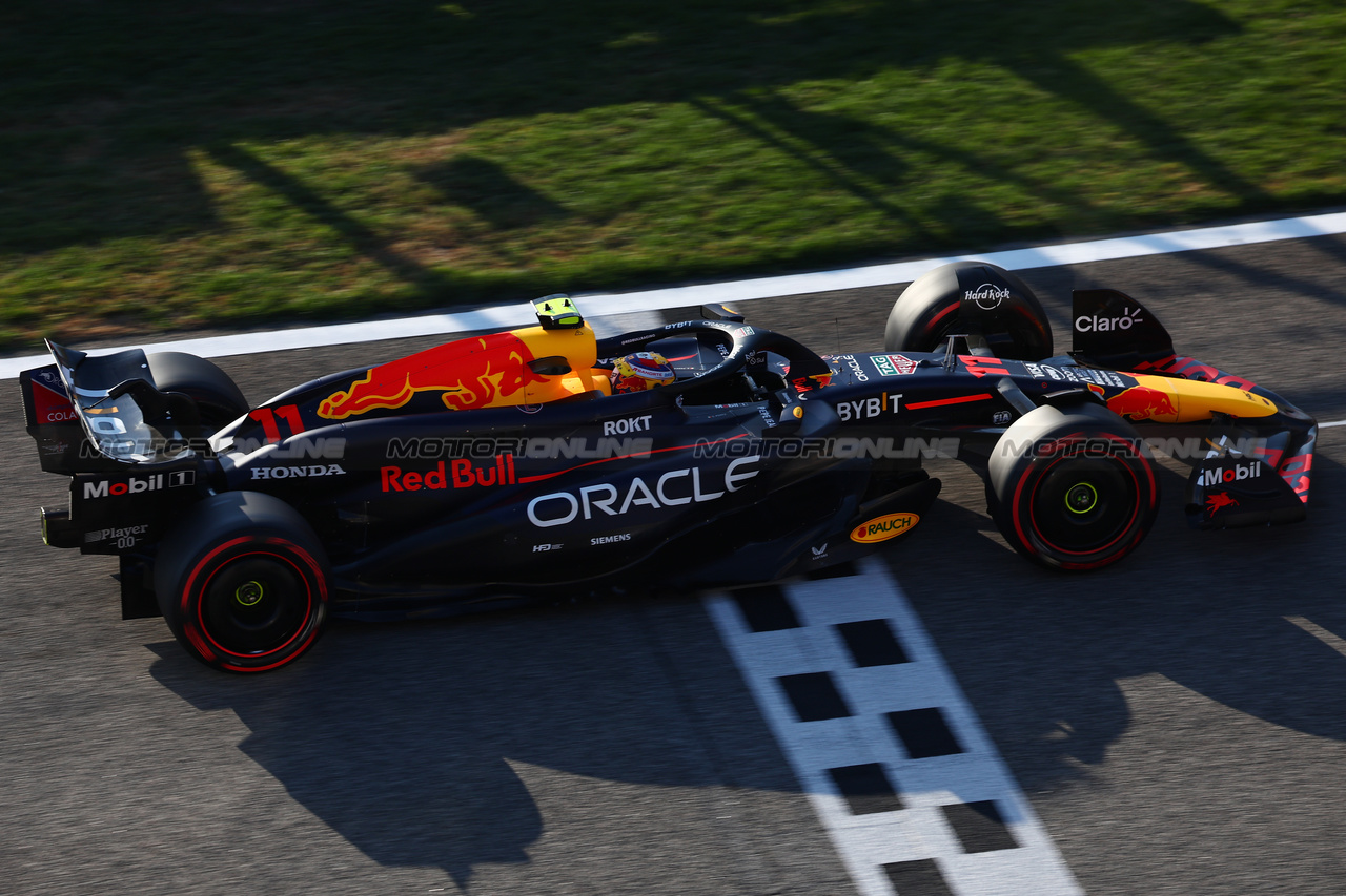 GP BAHRAIN - Prove Libere