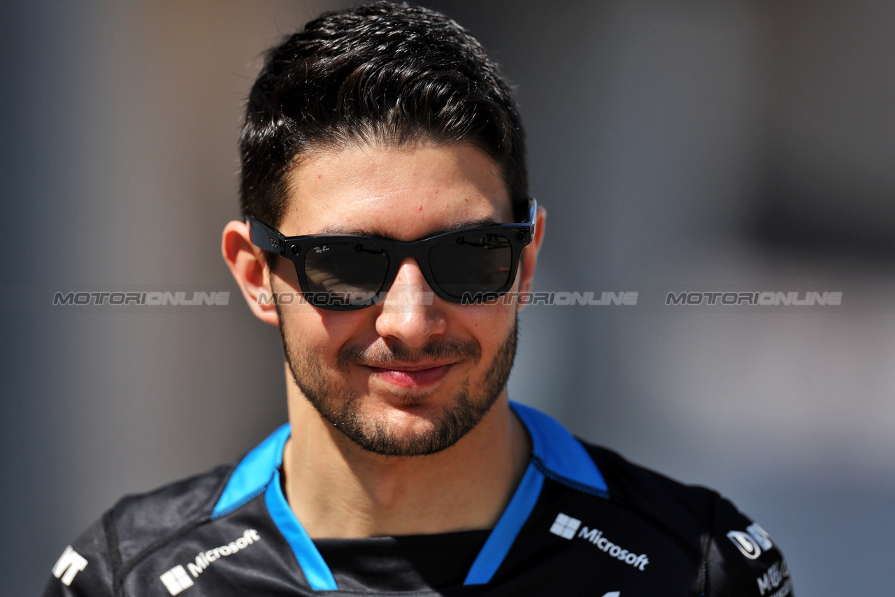 GP BAHRAIN - Prove Libere