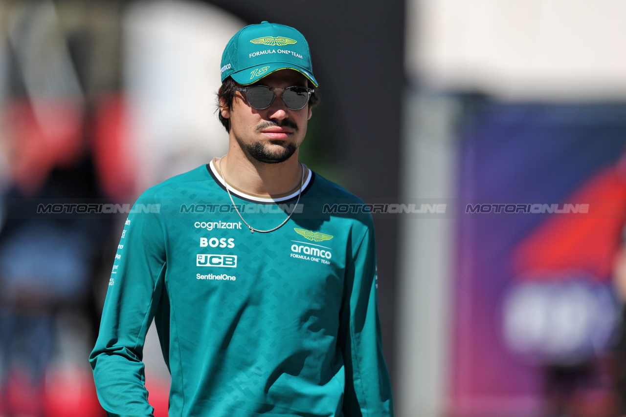 GP BAHRAIN - Prove Libere