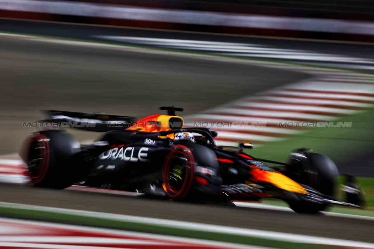GP BAHRAIN - Prove Libere