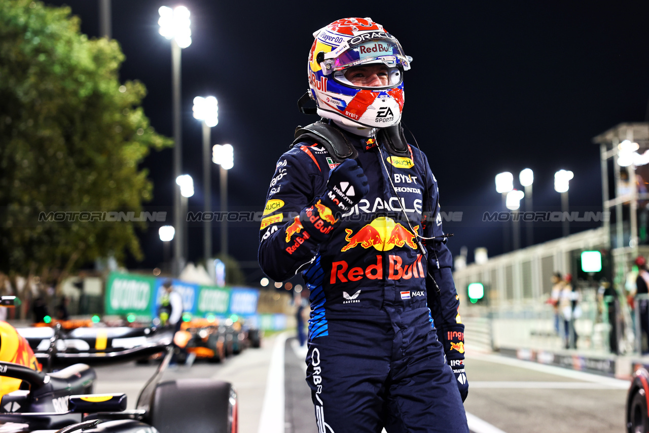 GP BAHRAIN - Prove Libere
