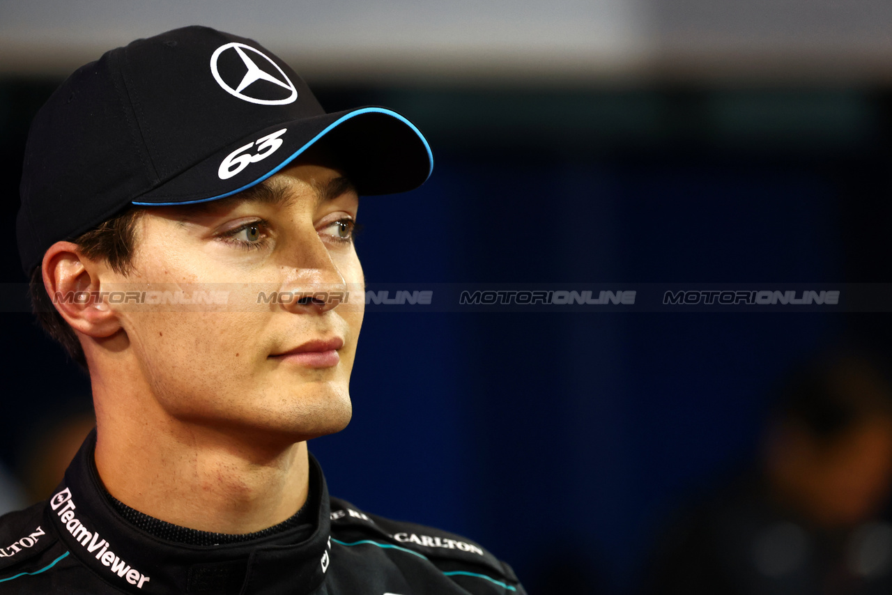 GP BAHRAIN - Prove Libere