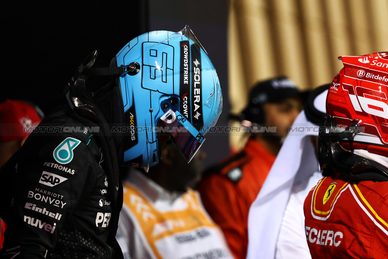 GP BAHRAIN - Prove Libere